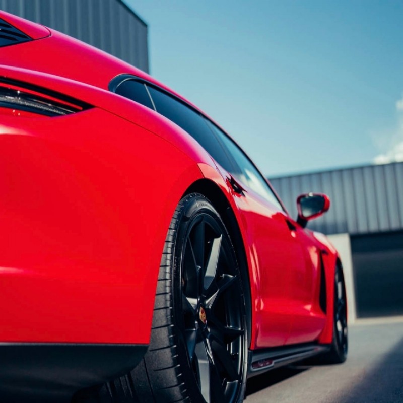 sm Porsche Taycan GTS  7 - MaxV Detailing 